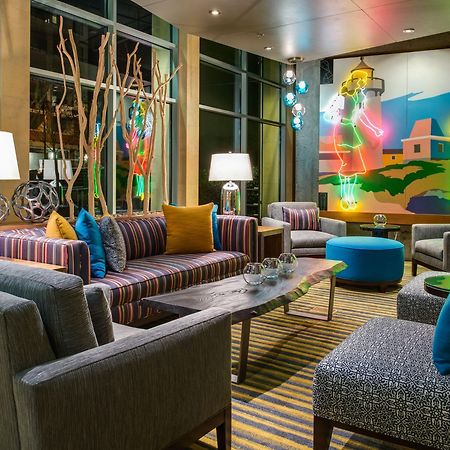 Staypineapple, Watertown Hotel, University District Σιάτλ Εξωτερικό φωτογραφία