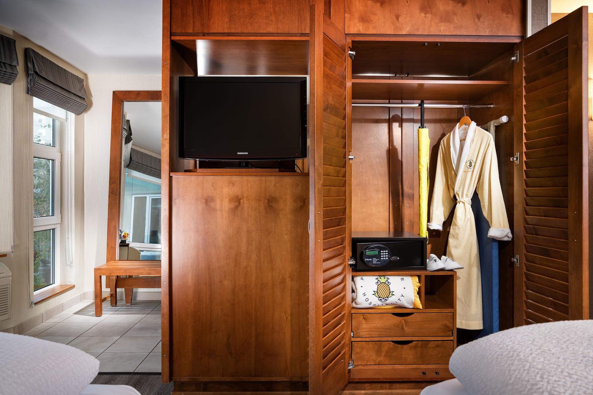 Staypineapple, Watertown Hotel, University District Σιάτλ Εξωτερικό φωτογραφία