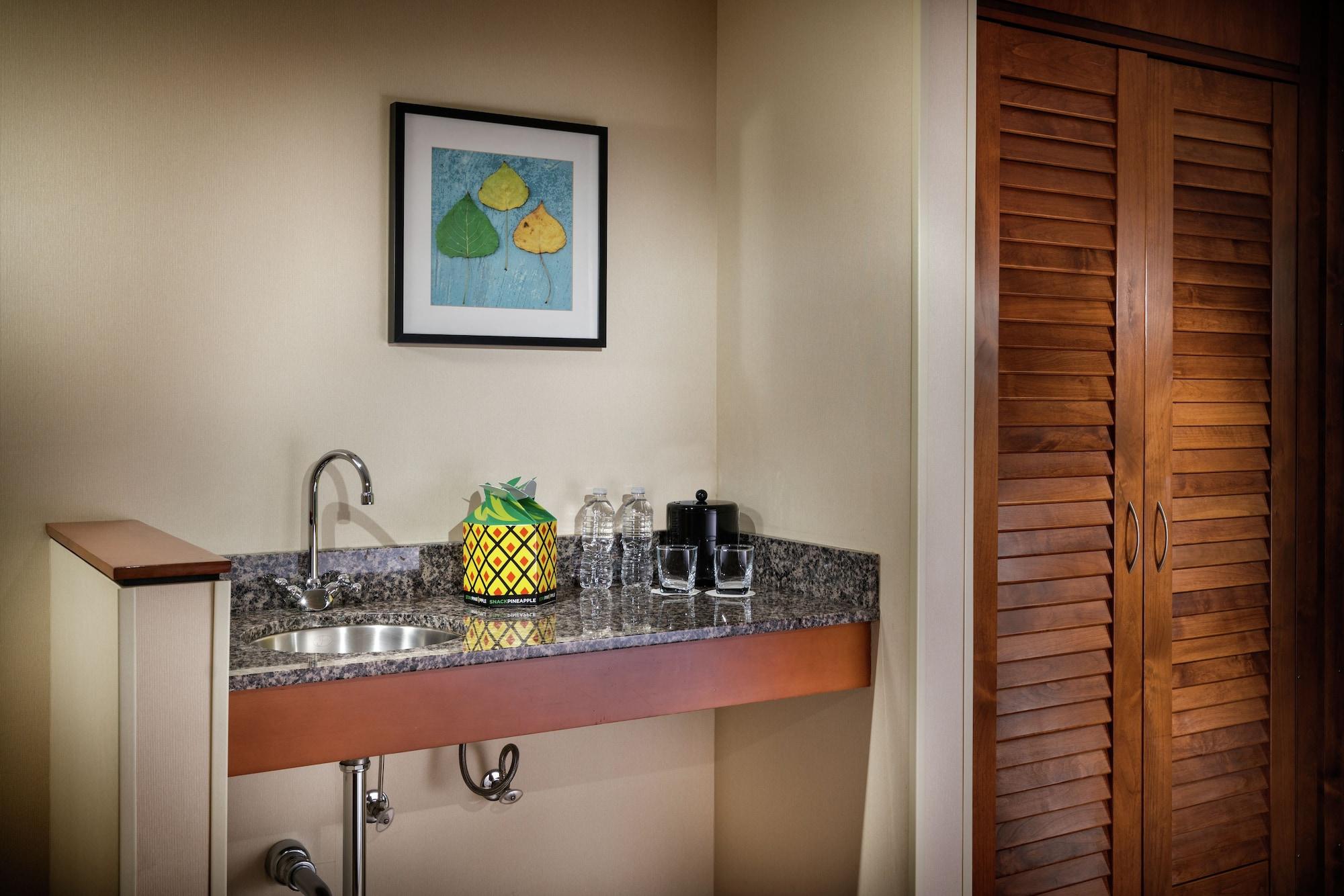 Staypineapple, Watertown Hotel, University District Σιάτλ Εξωτερικό φωτογραφία
