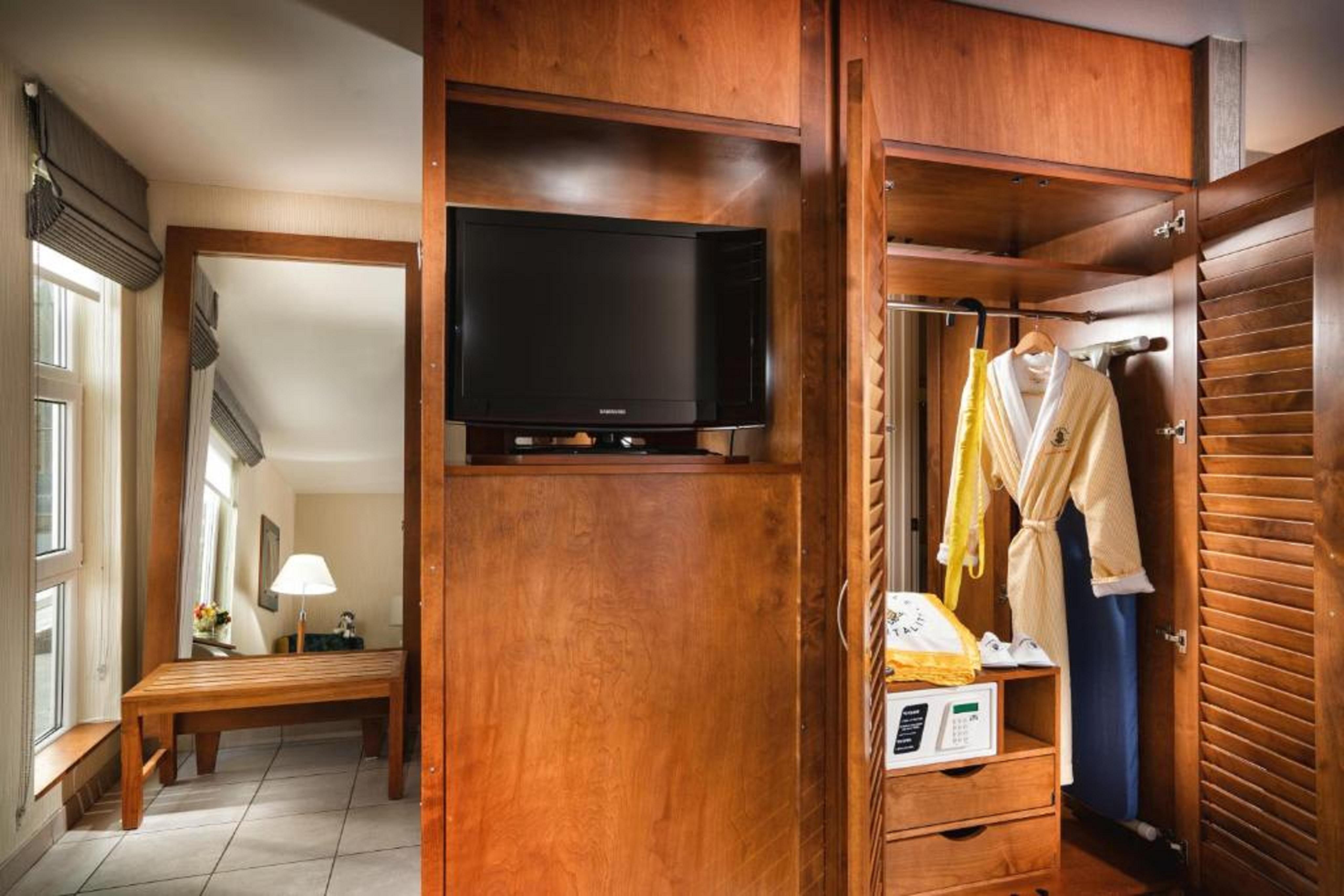 Staypineapple, Watertown Hotel, University District Σιάτλ Εξωτερικό φωτογραφία