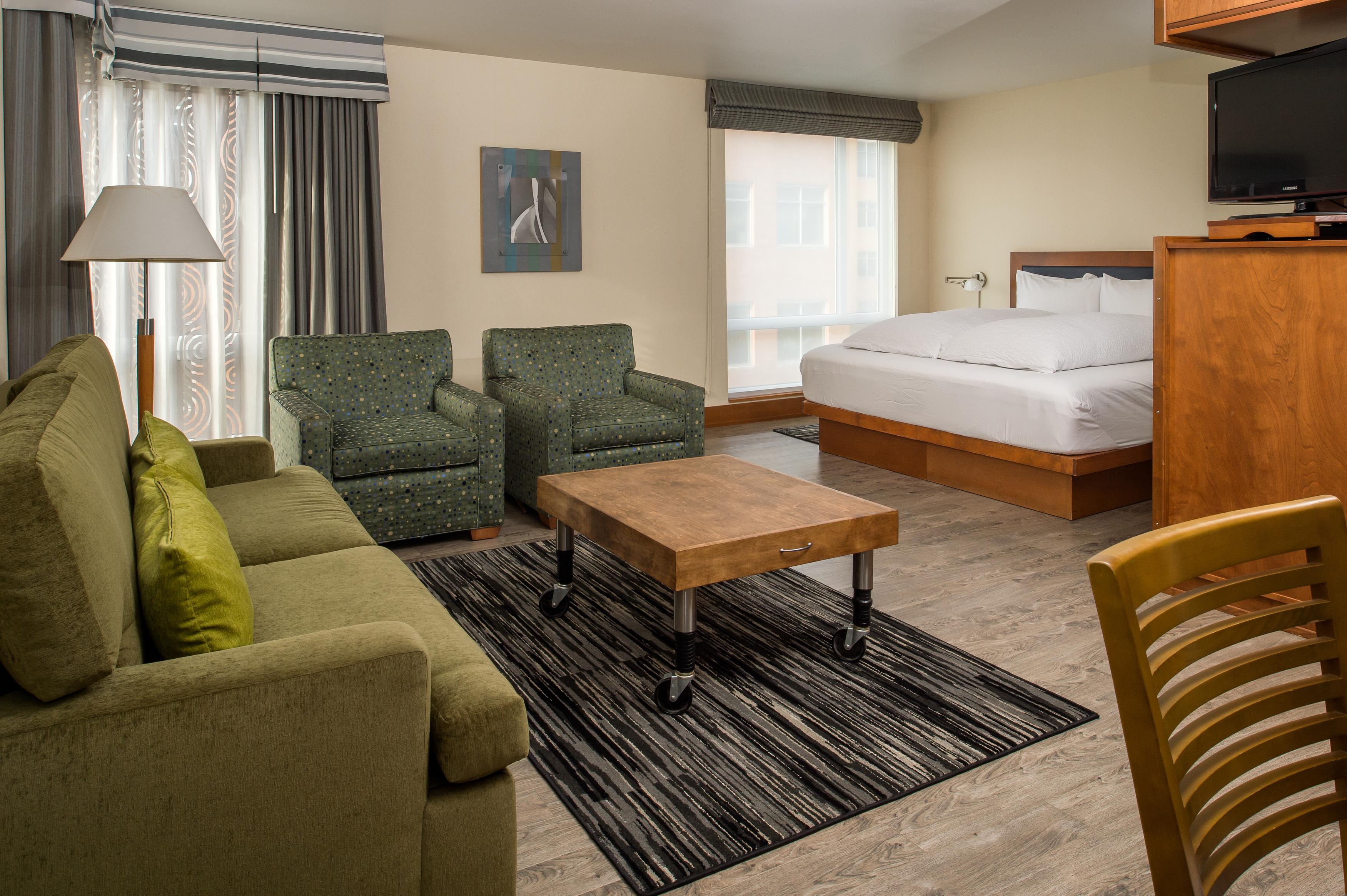 Staypineapple, Watertown Hotel, University District Σιάτλ Εξωτερικό φωτογραφία