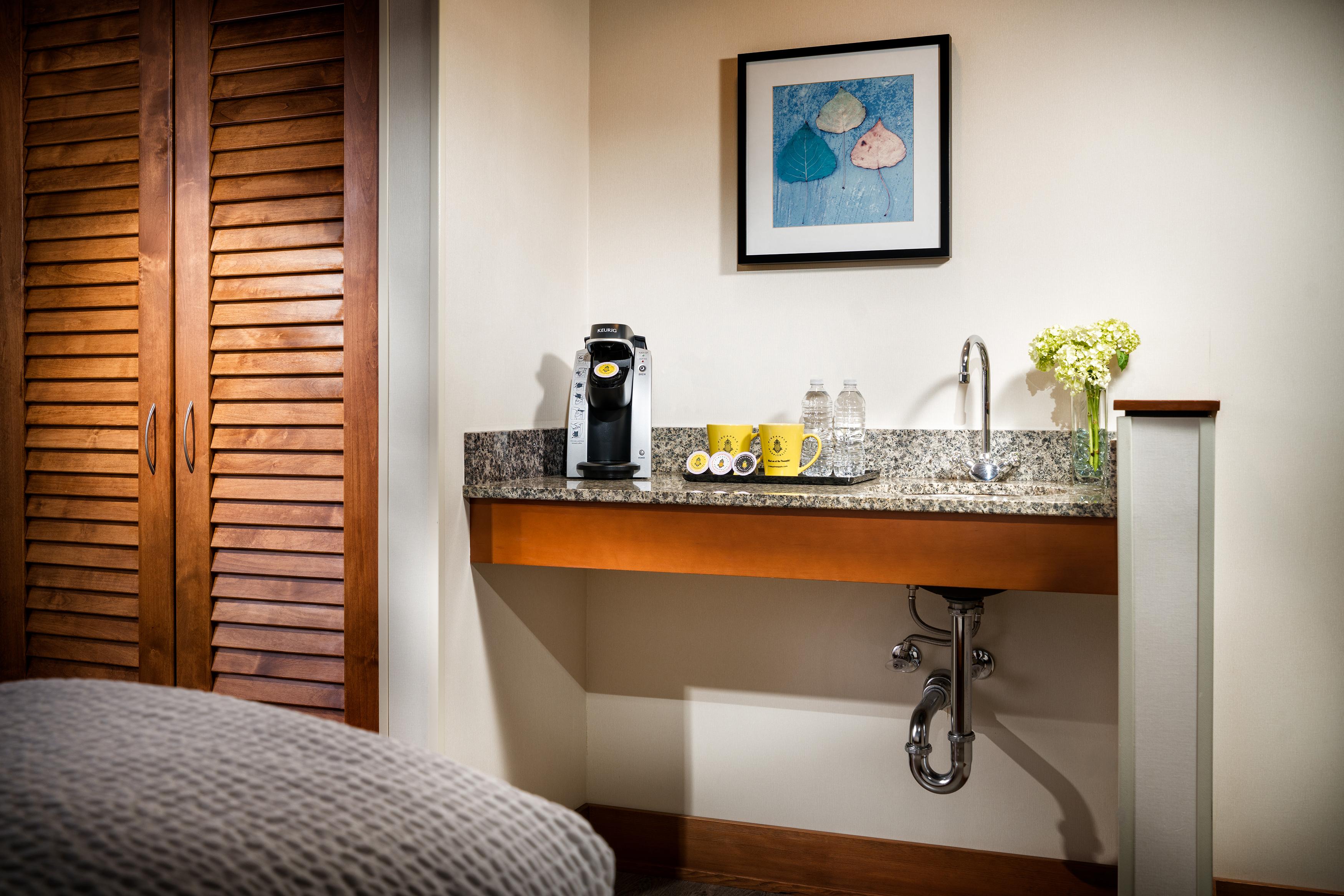Staypineapple, Watertown Hotel, University District Σιάτλ Εξωτερικό φωτογραφία