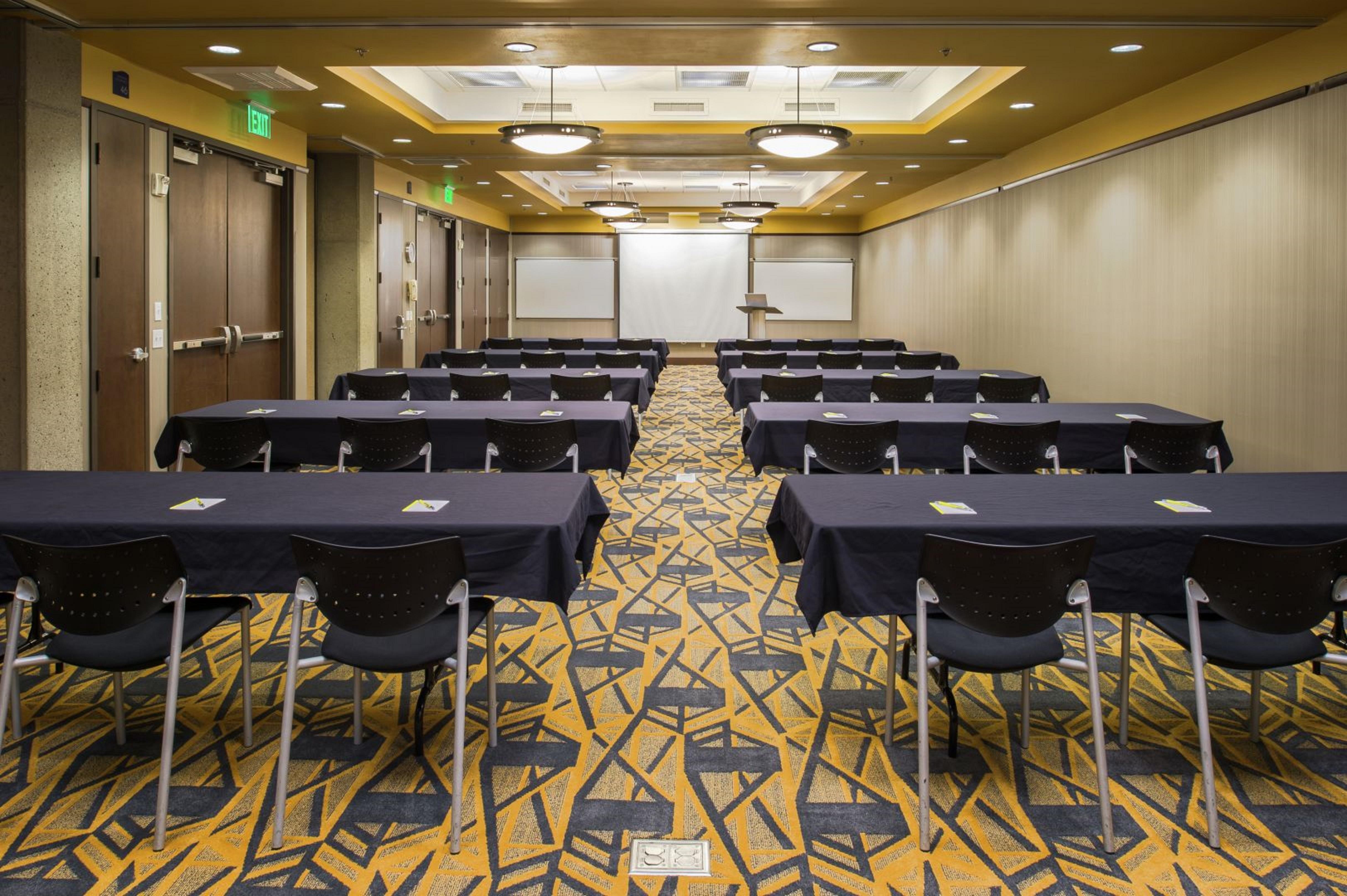 Staypineapple, Watertown Hotel, University District Σιάτλ Εξωτερικό φωτογραφία