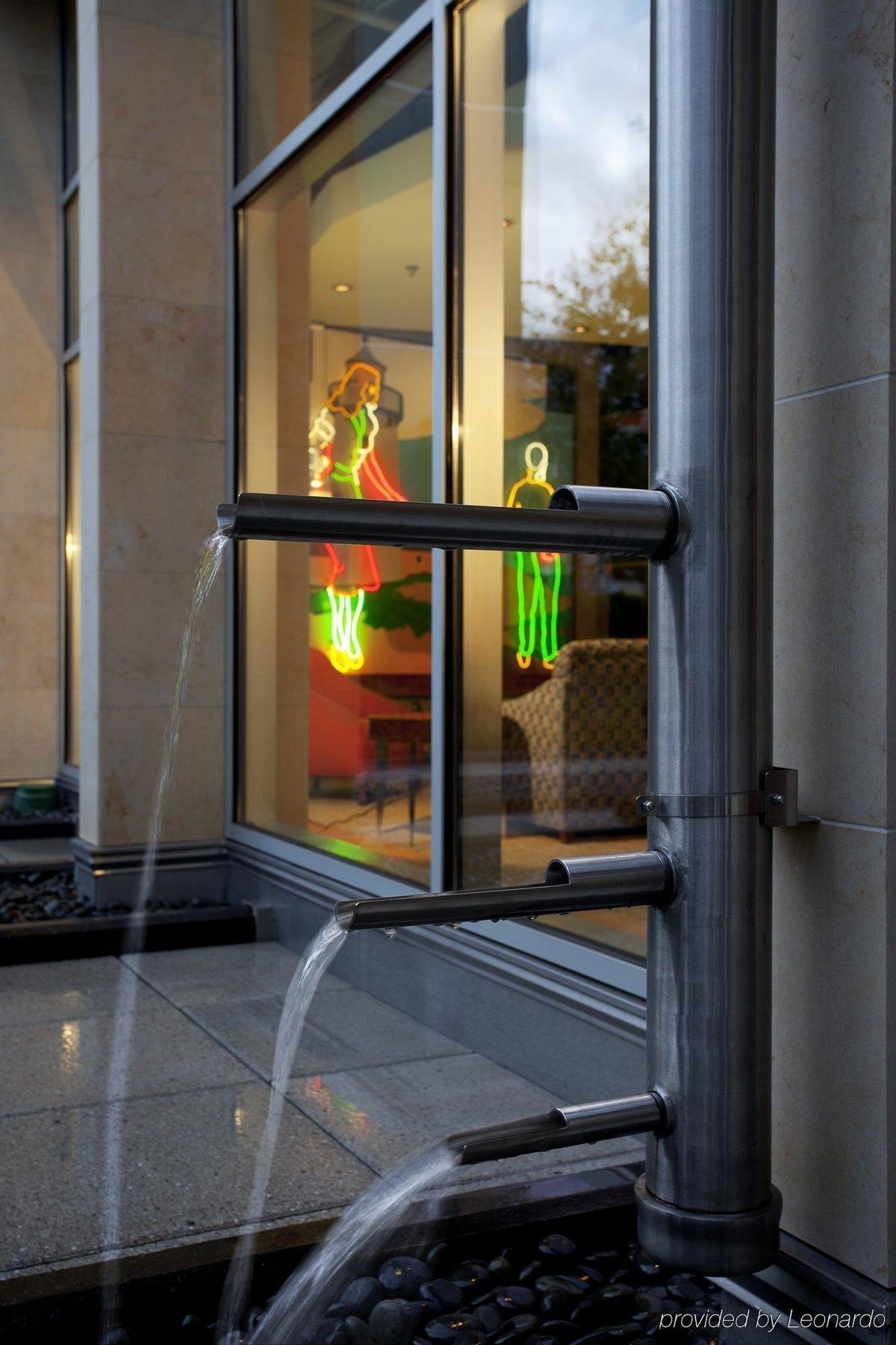 Staypineapple, Watertown Hotel, University District Σιάτλ Εξωτερικό φωτογραφία