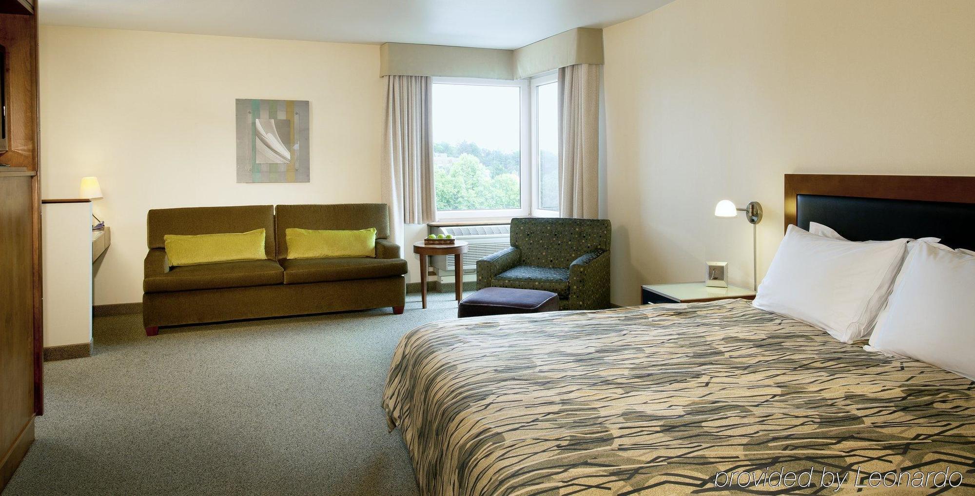 Staypineapple, Watertown Hotel, University District Σιάτλ Δωμάτιο φωτογραφία