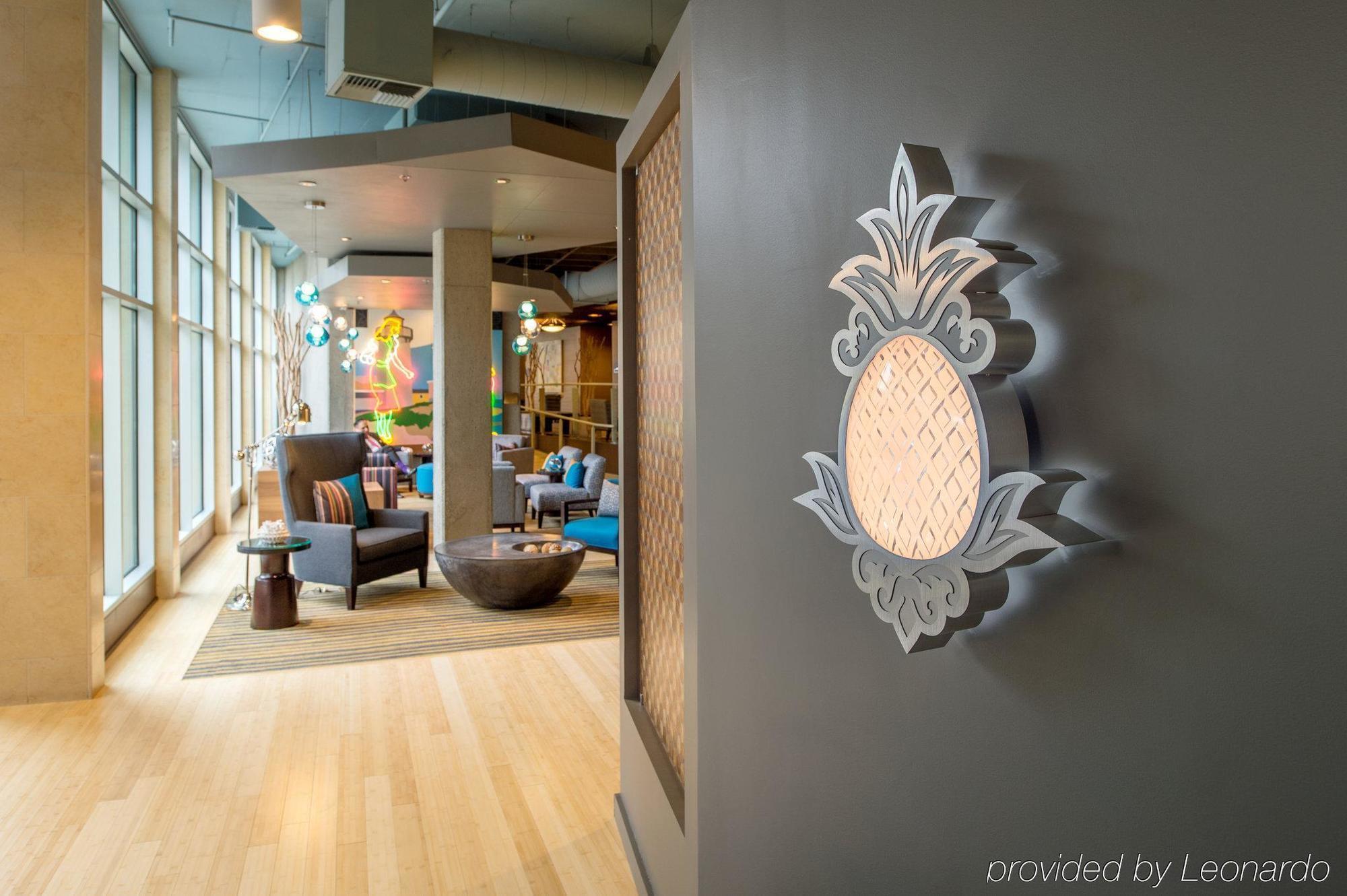 Staypineapple, Watertown Hotel, University District Σιάτλ Εξωτερικό φωτογραφία