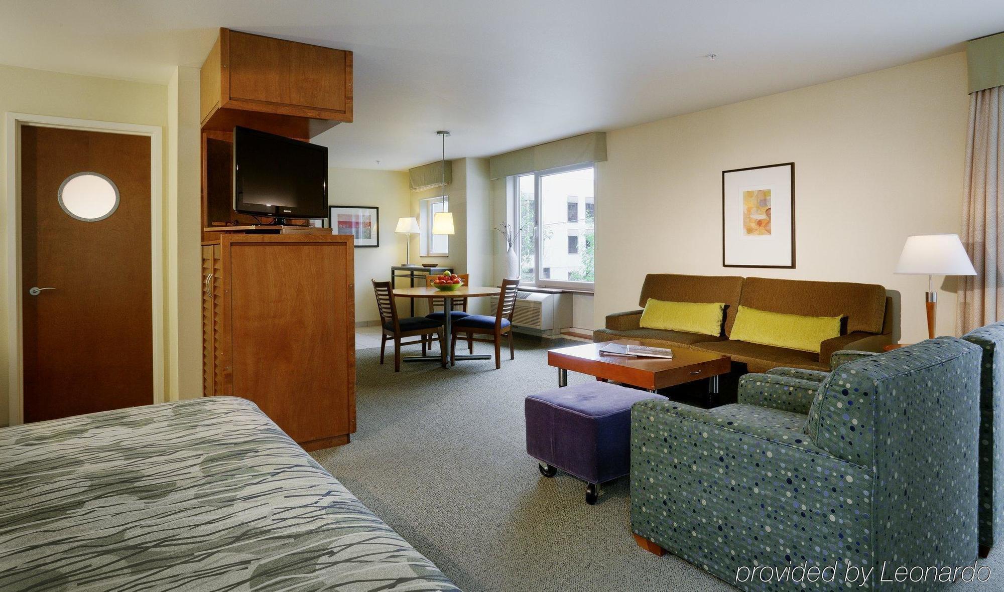 Staypineapple, Watertown Hotel, University District Σιάτλ Εξωτερικό φωτογραφία
