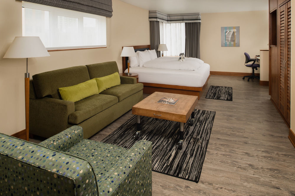 Staypineapple, Watertown Hotel, University District Σιάτλ Εξωτερικό φωτογραφία