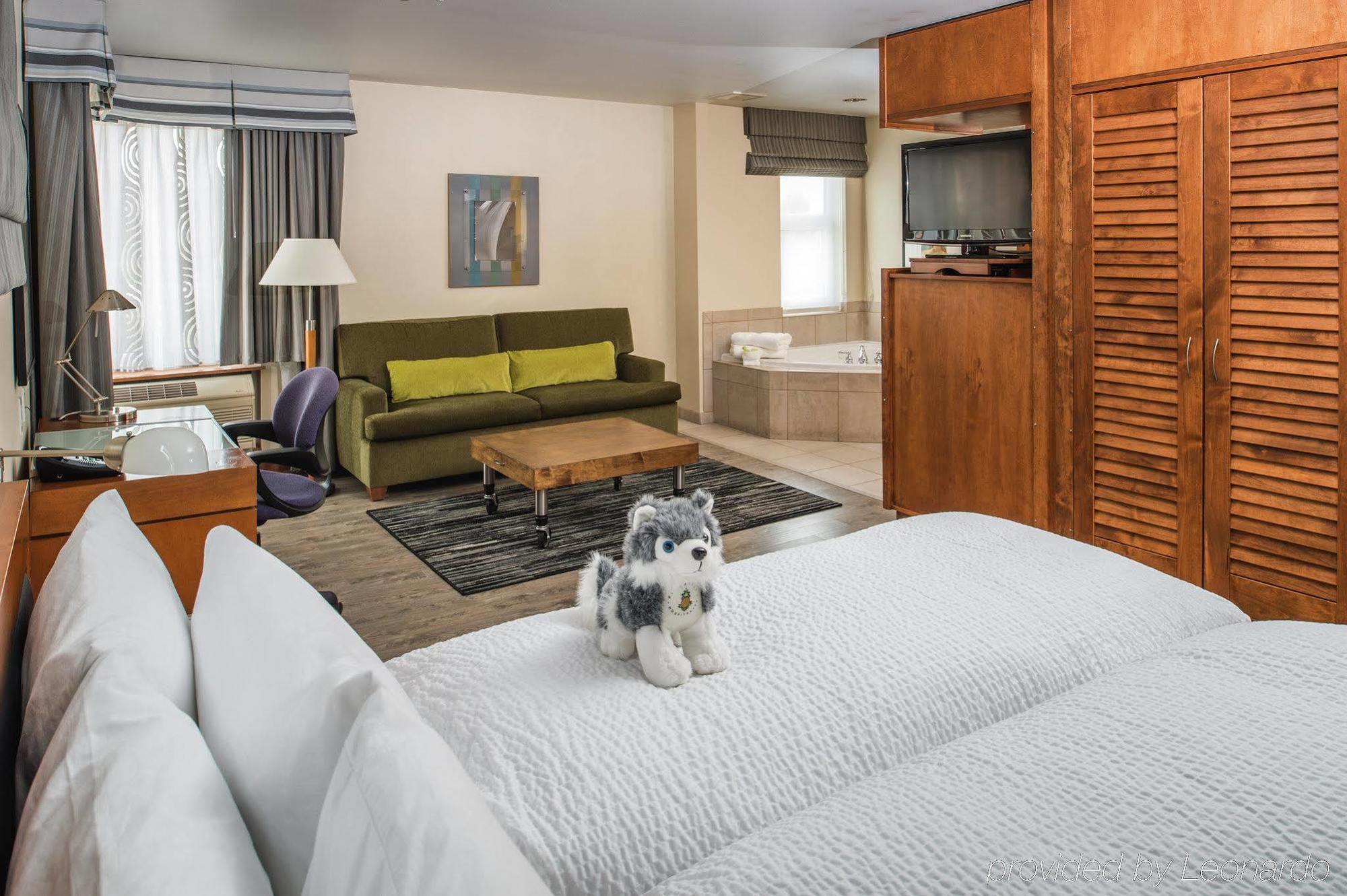 Staypineapple, Watertown Hotel, University District Σιάτλ Εξωτερικό φωτογραφία