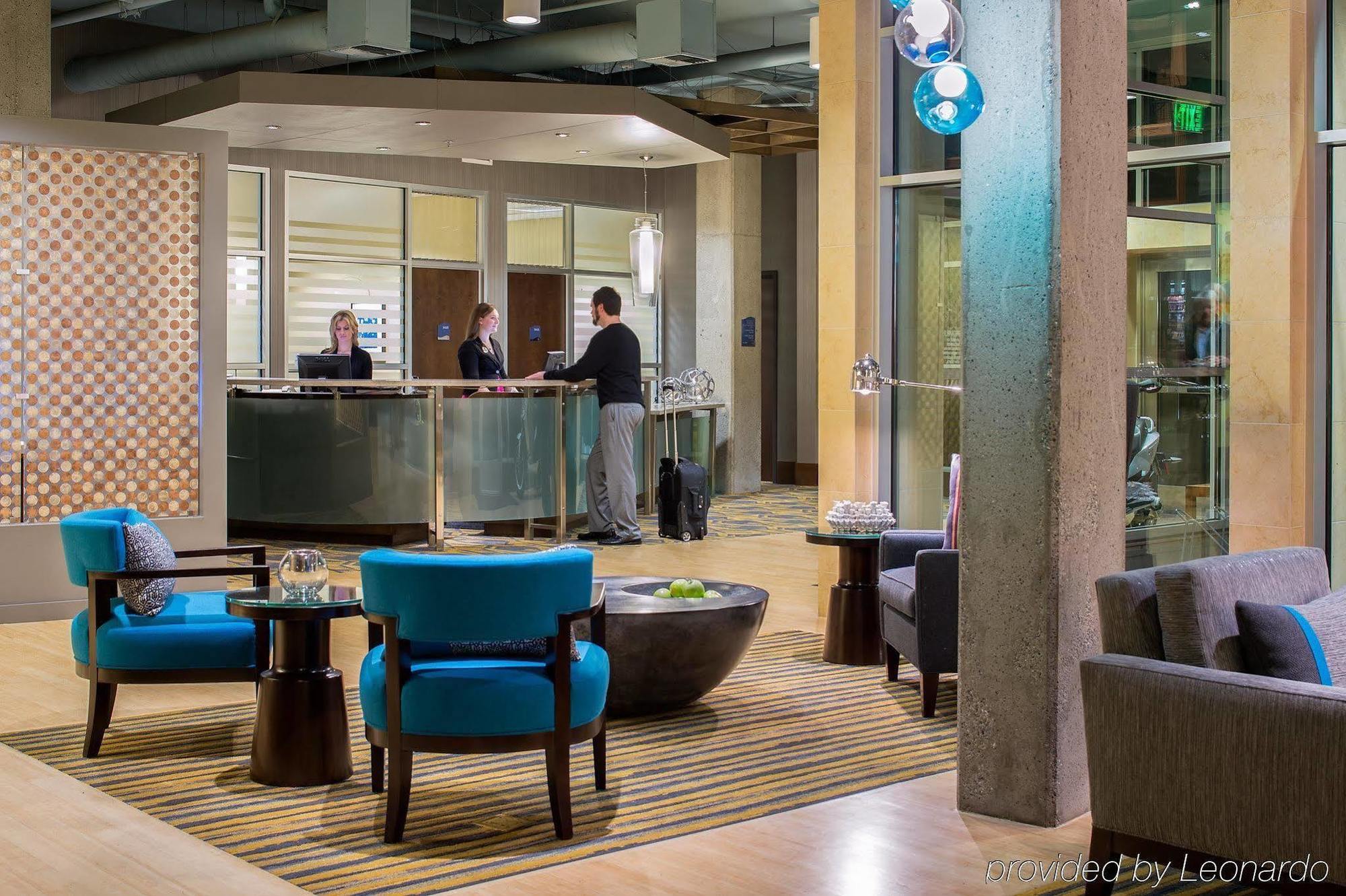 Staypineapple, Watertown Hotel, University District Σιάτλ Εξωτερικό φωτογραφία