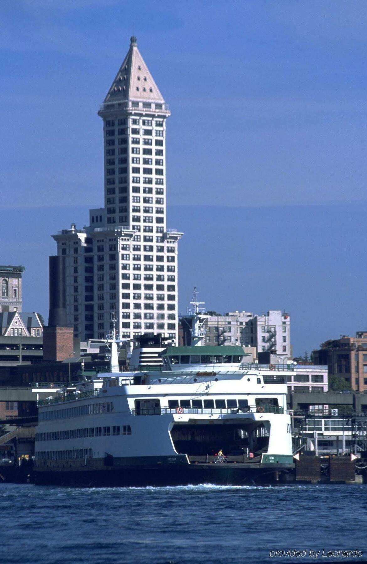 Staypineapple, Watertown Hotel, University District Σιάτλ Ανέσεις φωτογραφία